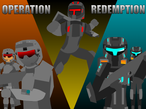 Operation: Redemption
