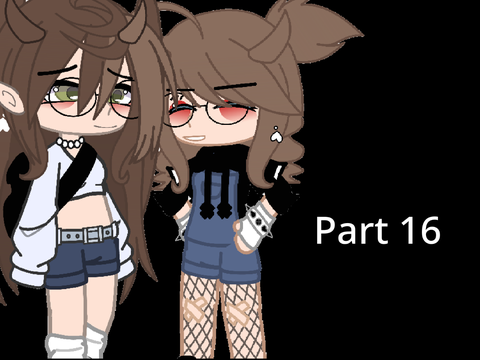 [] Dandelions // Gacha Map // Part 16