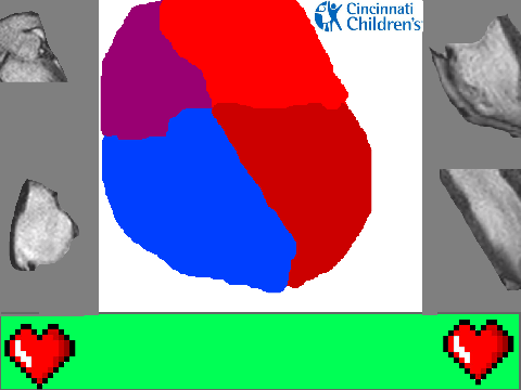 Valentine's Day Puzzle