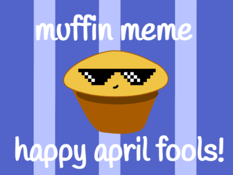 happy april fools