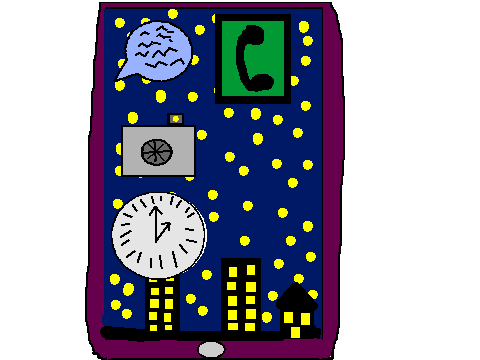 Phone