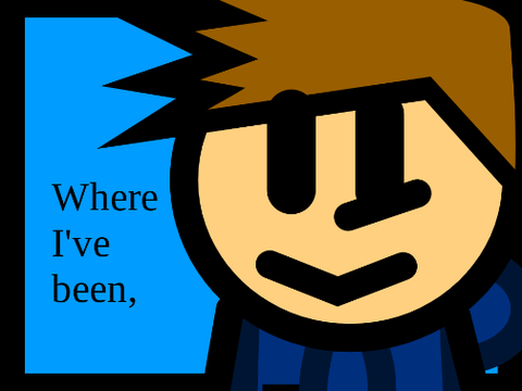 Thank you for your Patience! I'm going insane!