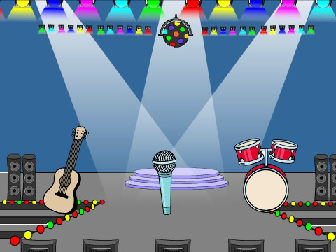 music copy