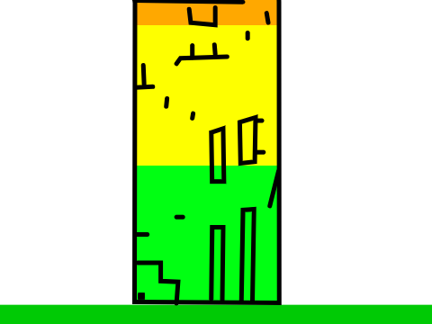 Tower of Difficulty Chart no clipping