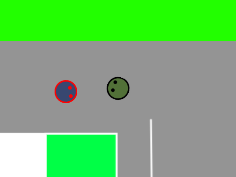 Last Breath Prototype