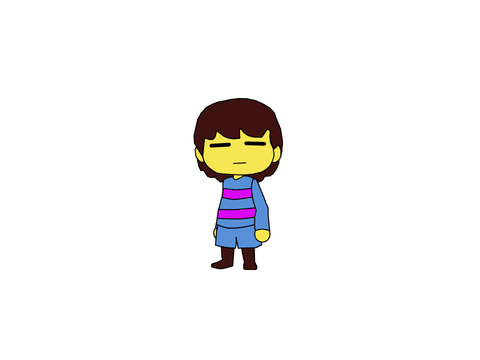 Frisk vector i guess