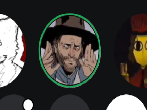 Average group chat convos