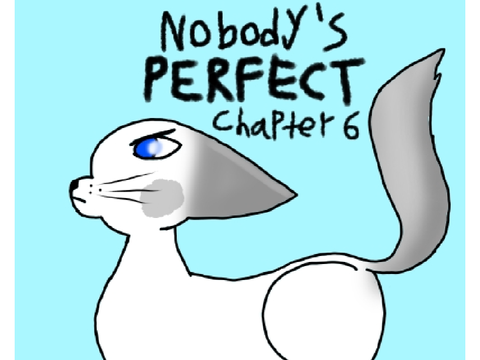 Nobody's Perfect Chapter 6 TNE