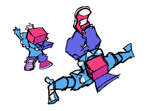what am I doin bruh