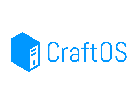 Craft OS (Release 1.3.4)