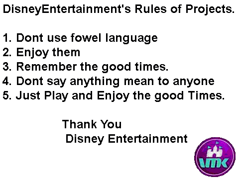 RULES