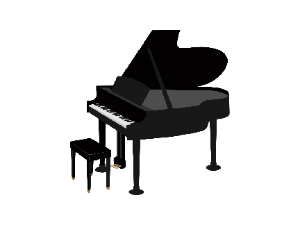 Me playing my piano.