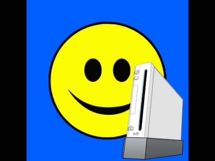 Give The Wii To Him