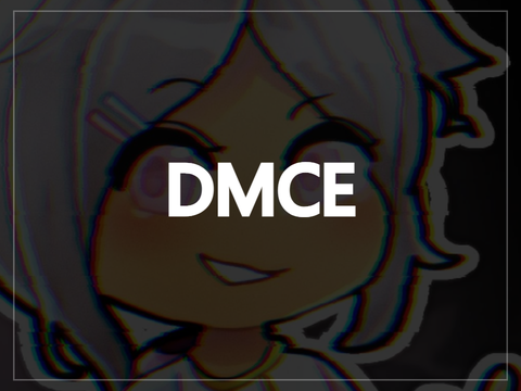 100+ DMCE