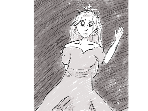 Art Dump!?!?