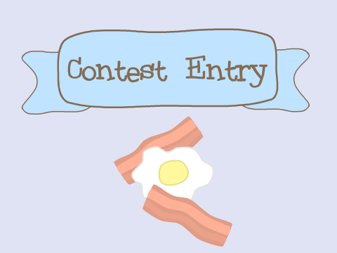 ♫ Breakfast Contest Entry