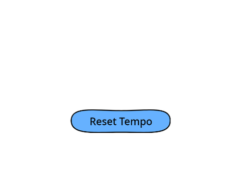 Gradually increasing temp