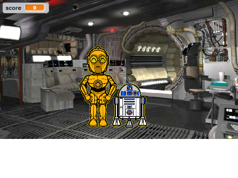 Star Wars Quiz