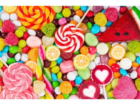 candys