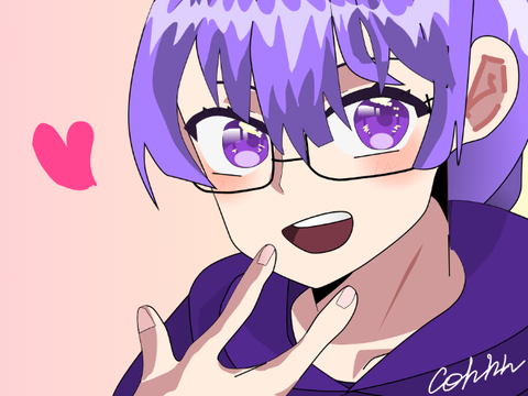 イラコン参加