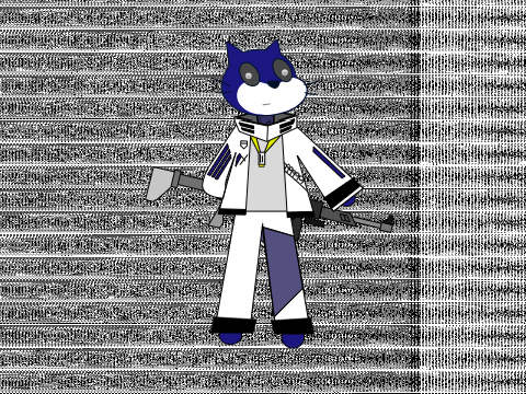 Nameless、Nameless、Who are we?