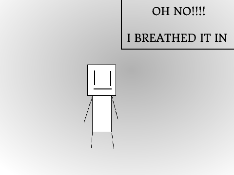 Dont Breath It In Animation