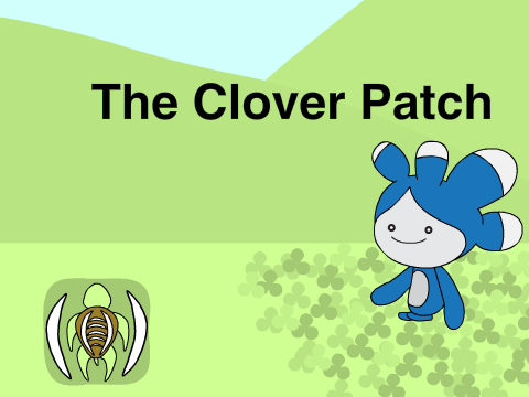 The Clover Patch