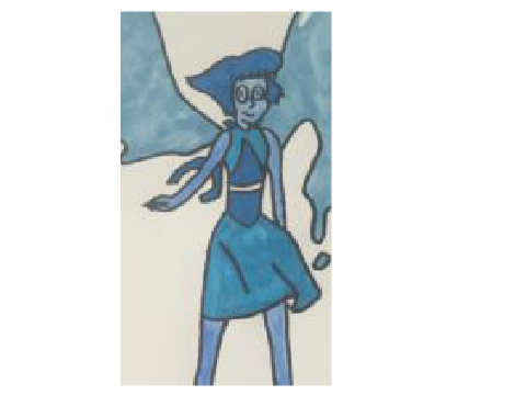 Lapis Lazulli