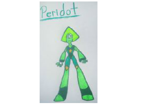 Peridot