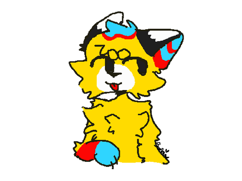 AT w/ Jolteon215