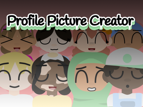 Profile Picture Creator