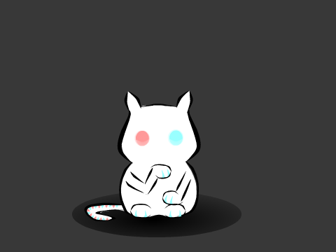 For Wuddles