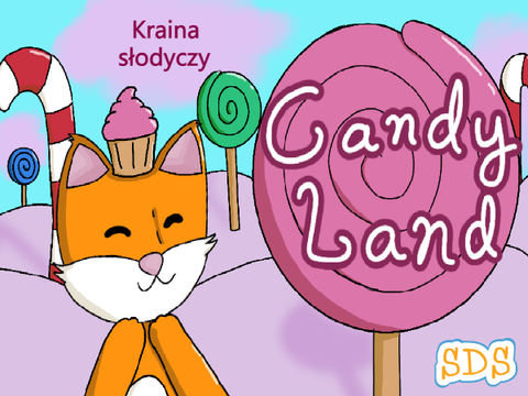 [Polski] Candy Land－SDS Polish Translation