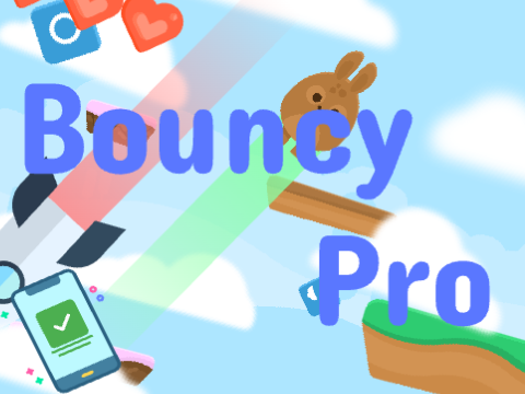 Bouncy Pro 2