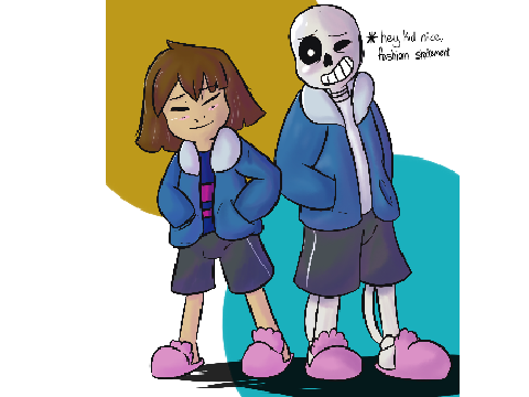 Funny undertale images