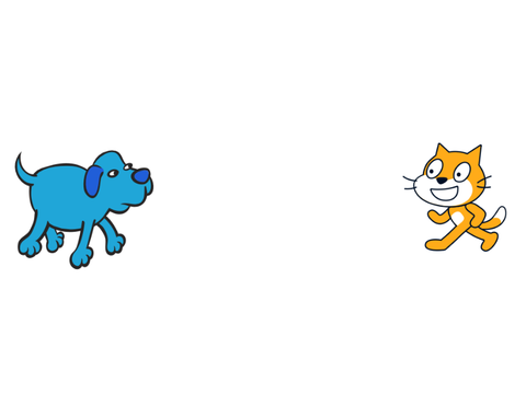 Dog vs cat in a nutshell 4.0 (not completed)