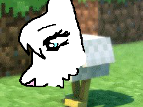 Add your majestic face on a chicken :3 remix