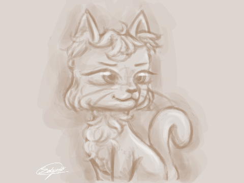 Meow