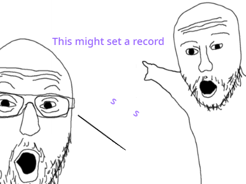 LET THIS REMIX CHAIN PASS FIFTY PLEASE remix remix