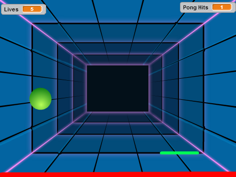 Ping Pong 