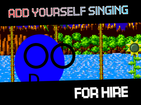 AYS - For Hire