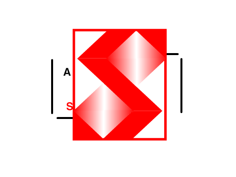 SpikePie Logo