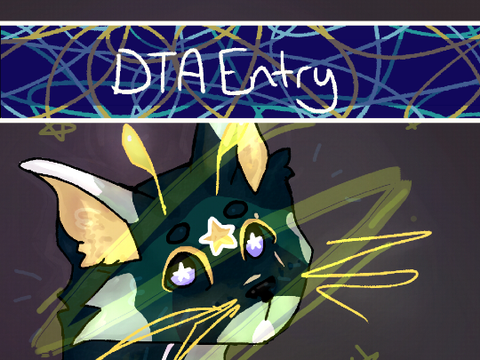 DTA Entry :D
