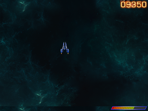 Sky Force