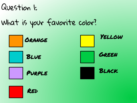 Wizard101 School Quiz