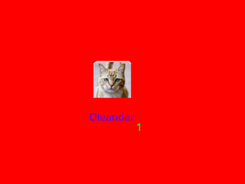 Intro for @Oleander1