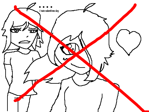 valentines day cc CLOSED