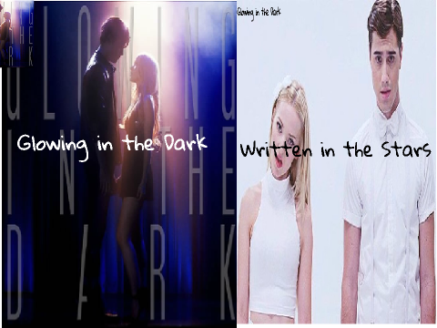 2 of TGATDC's Original Songs