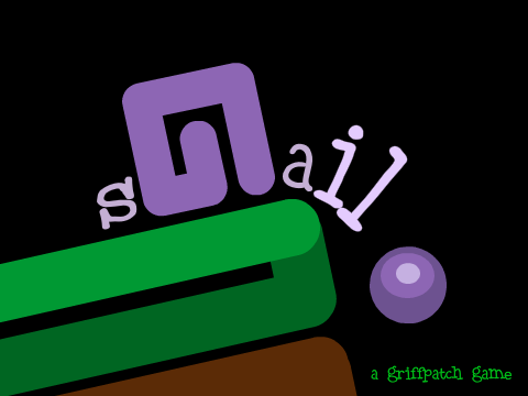 Snail Platformer v1.3 (PRESERVED)