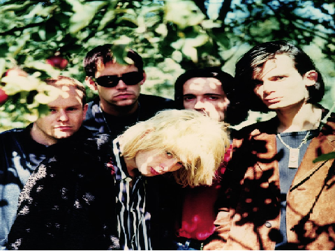 Radiohead